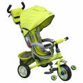  Alexis Baby Mix ET-B37-5 (green)